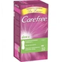 Щоденні прокладки Carefree Алое Вера 32 шт (3574661064321) - зменшене зображення 1