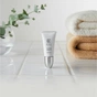 Крем для обличчя Kiso Care Hydro Cream SHQ-10 Освітлюючий З 10% вмістом стабільного гідрохінону 6 г (kiso-k26) - зменшене зображення 2
