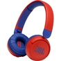 Навушники JBL JR 310BT Red (JBLJR310BTRED) - зменшене зображення 1