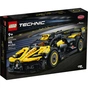 Конструктор LEGO Technic Bugatti Bolide 905 деталей (42151) - зменшене зображення 1