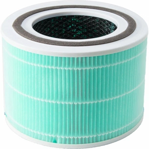 Фільтр для очисника/зволожувача повітря Levoit Core 300 True HEPA 3-Stage (HEACAFLVNEA0040) зображення 1