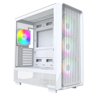 Корпус MONTECH X5 (W) зображення 1