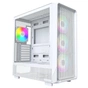 Корпус MONTECH X5 (W) - зменшене зображення 1