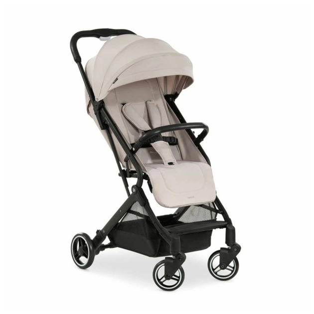 Коляска Hauck Travel N Care Beige (16015-2) - изображение 1