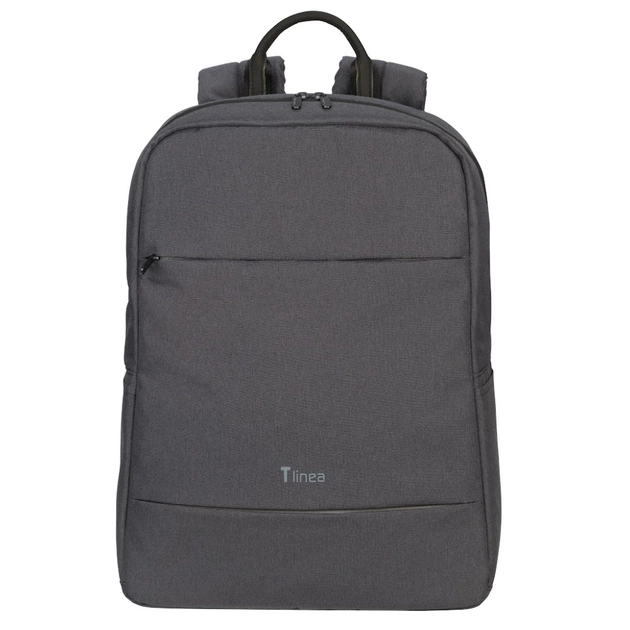 Рюкзак для ноутбука Tucano 16" TLINEA, black (TL-BKBTK-BK) - зображення 1