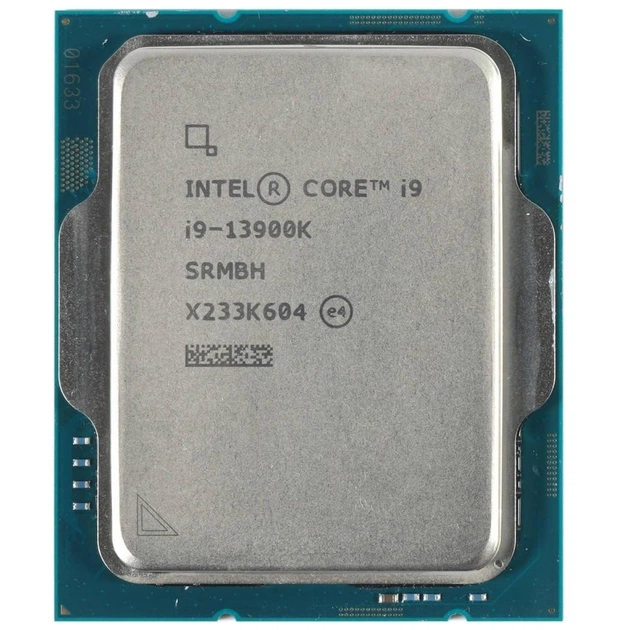 Процессор INTEL Core™ i9 13900K (CM8071505094011) - изображение 1