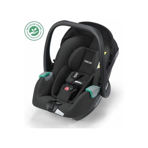 Автокрісло Recaro Avan Fibre Black (89030620050) зображення 1