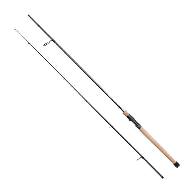 Вудилище DAM Effzett Optimus II Spin 2.40м 3-15гр. (59992) - зображення 1