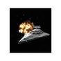 Збірна модель Revell Космічний корабель Зоряний Руйнівник рівень 3, 1:12300 (RVL-03609) - зменшене зображення 4