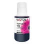 Чорнило Barva Epson 115 140 мл, special, magenta OneKey (E115-874e) - зменшене зображення 1