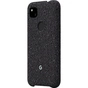 Чeхол-накладка Google Official Fabric для Google Pixel 4a Black (GA02056) - уменьшенное изображение 2