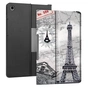 Чохол до планшета BeCover Smart Case Lenovo Tab Plus 11.5" Paris (711846) - зменшене зображення 2