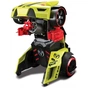 Радіокерована іграшка Maisto трансформер Street Troopers PT808 (81108 yellow/black) - зменшене зображення 2