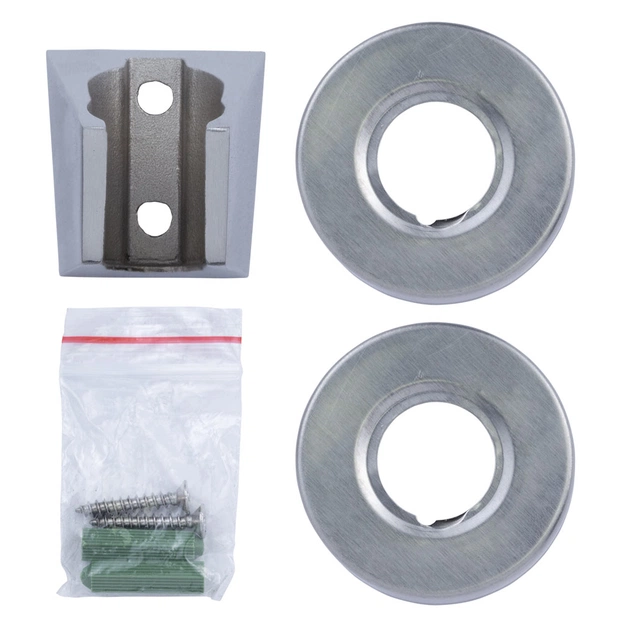 Змішувач AQUATICA HT-2C171P - picture 6