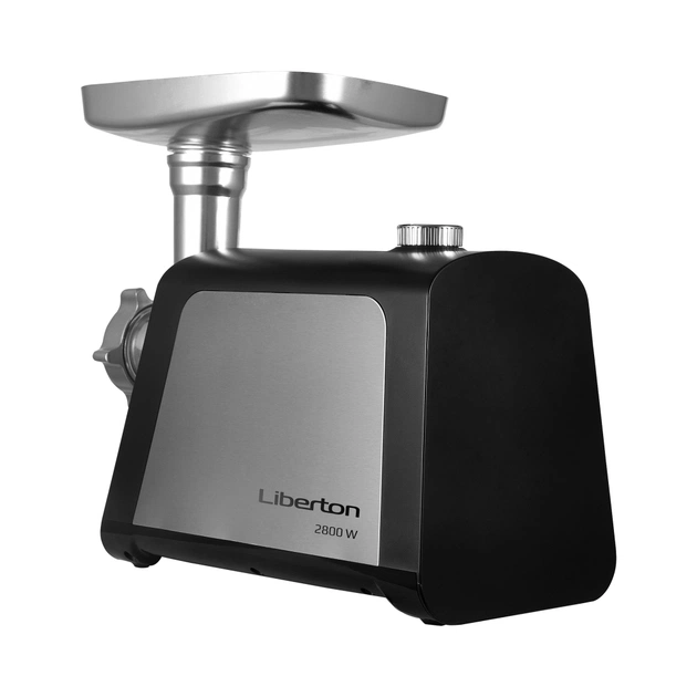 М'ясорубка Liberton LMG-28TB01S - picture 3