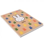 Блокнот Yes Miffy В5 80 листов клетка (151991) - уменьшенное изображение 2