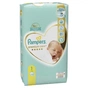 Підгузки Pampers Premium Care Newborn Розмір 1 (2-5 кг) 52 шт (8001841104751) - зменшене зображення 3