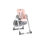 Стілець для годування MoMi Luxuria pink (KRKA00006) - зменшене зображення 1