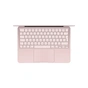 Ноутбук Apple MacBook Neo A3404 (MHFJ4UA/A) - зменшене зображення 2