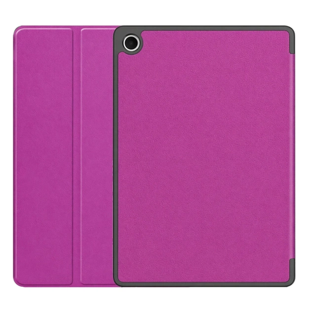 Чехол для планшета BeCover Flexible TPU Mate Samsung Galaxy Tab A11 Plus SM-X236B 11.0" Purple (715593) - изображение 1