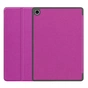 Чехол для планшета BeCover Flexible TPU Mate Samsung Galaxy Tab A11 Plus SM-X236B 11.0" Purple (715593) - уменьшенное изображение 1