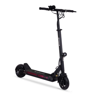 Електросамокат Proove Speedway Black/Red (31683) зображення 1