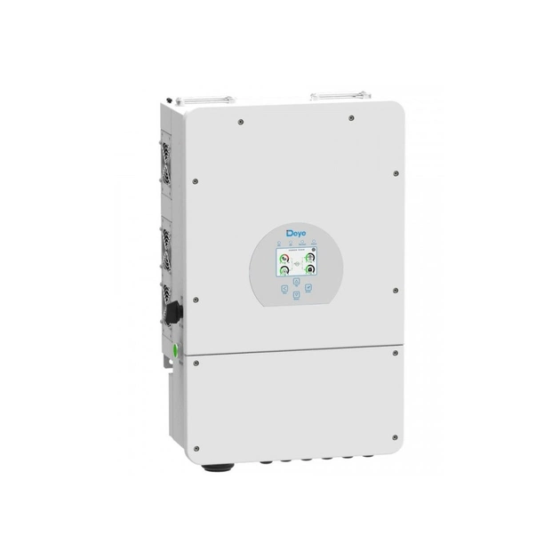 Солнечный инвертор Deye SUN-5K-SG03LP1-EU WiFi (SUN-5K-SG03LP1-EU) - изображение 1