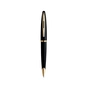 Ручка кулькова Waterman CARENE Black BP (21 105) - зменшене зображення 1