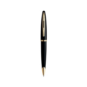 Ручка кулькова Waterman CARENE Black BP (21 105) зображення 1