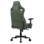Крісло для геймерів Cougar Defensor S Army Green F - зменшене зображення 7