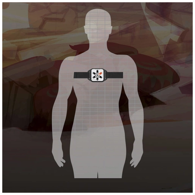 Іграшкова зброя Sharper Image набір для лазерних боїв Laser Tag Battle Pack (1214006251) - изображение 4