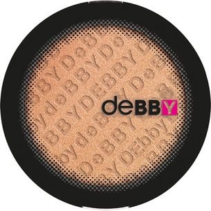 Тіні для повік Debby Color Experience 21 (8009518191677) зображення 1