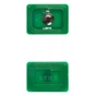 Чип для картриджа OKI C811/831/841, 10K Black AHK (1800994) - уменьшенное изображение 1