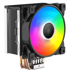 Кулер до процесора PcCooler GI-D56V HALO RGB зображення 1
