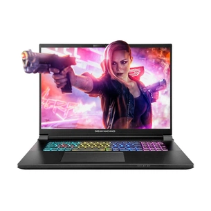 Ноутбук Dream Machines RX5070TI-18 (RX5070TI-18UA22) зображення 1