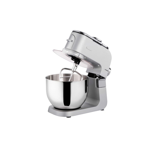 Кухонний комбайн Ardesto KMCH-K1500SS - picture 7