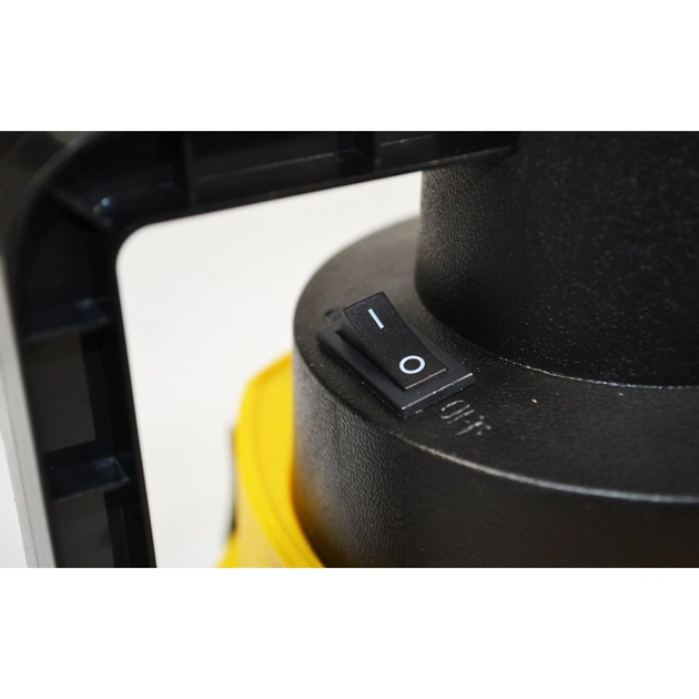 Пилосос Bottari 12V/90W " "CLEANER" (30063-IS) - зображення 6