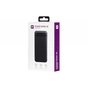 Батарея універсальна 2E 20000mAh, DC 5V, 2.1A, Type-C, MicroUSB, USB-А, black (2E-PB2004-BLACK) - зменшене зображення 3
