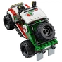 Конструктор LEGO City Great Vehicles Позашляховик (60115) - зменшене зображення 4