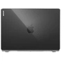 Чехол для ноутбука Armorstandart 13.6" MacBook Air M5/M4/M3/M2 Clear Crystal (ARM79439) - уменьшенное изображение 1