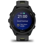 Смарт-годинник Garmin Forerunner 170, GPS, Black/Amp Yellow, GPS смарт-годинник (010-03920-00) - зменшене зображення 2