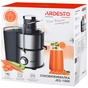 Соковижималка ARDESTO JEG-1000 - зменшене зображення 12