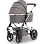 Коляска Moon 2 в 1 Kombi SCALA Stone (63970600-203) - зменшене зображення 4