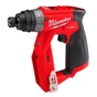 Шуруповерт Milwaukee M12 FDDXKIT-202X, 34 Нм, 2x2Аг, 4 насадки, кейс (4933464979) - зменшене зображення 8