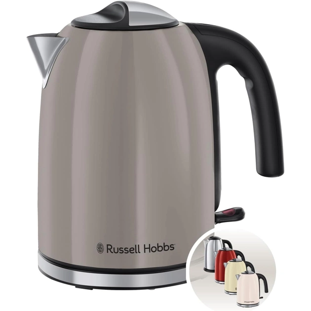 Электрочайник Russell Hobbs 28511-70 - изображение 1