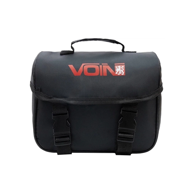 Автомобильный компрессор VOIN VL-430 150psi/14A/40л (VL-430) - изображение 9