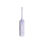 Батарея універсальна Xiaomi 10000mAh Magnetic with Built-in Stand Violet (BHR08PAGL) - зменшене зображення 6