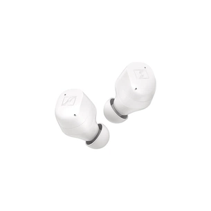 Навушники Sennheiser Momentum True Wireless 3 White (509181) зображення 1