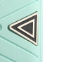 Валіза Semi Line 24" (M) Mint (T5831-2) (DAS303204) - зменшене зображення 10