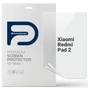 Плівка захисна Armorstandart Matte Xiaomi Redmi Pad 2 (ARM86099) - зменшене зображення 1